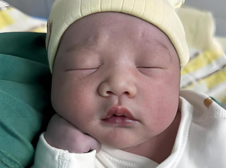 恩平试管代怀宝宝